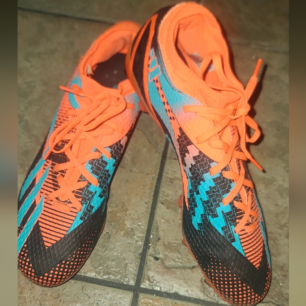 Soccer Cleats (used)